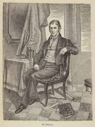 Eli Whitney (Stich)