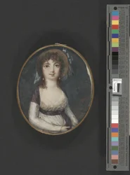 Eliza Poe