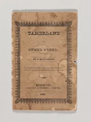 Titelseite von 