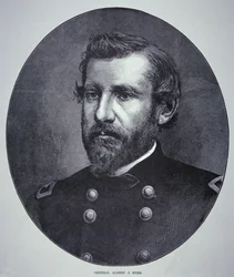 General Albert James Myer