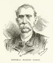 General Máximo Gómez