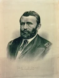 General Ulysses Simpson Grant