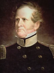 General Winfield Scott