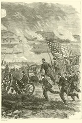 Gettysburg, 3. Juli 1863, Juli 1863