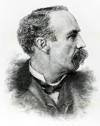 H.A.W. Tabor