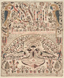 Wie man im Frühling liebt