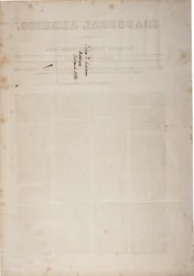 Antrittsrede von John Quincy Adams, 4. März 1825