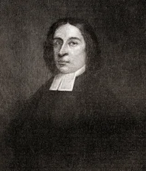 Jared Eliot, aus 