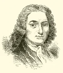 Jean Marie Leclair, 1697-1764