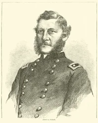 John G. Parke, November 1863