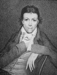 John Randolph von Roanoke (1773-1833)
