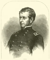 Joseph Hooker, Januar-April 1863