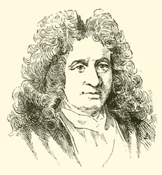 Michel Richard de Lalande, 1657-1726