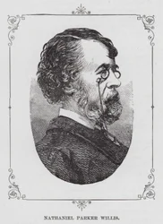 Nathaniel Parker Willis