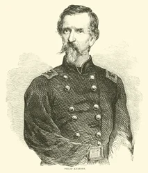 Philip Kearney, September 1862