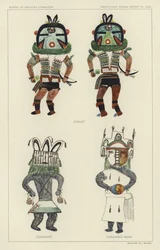 Piokot, Turkwinu, Turkwinu Mana