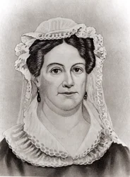 Rachel Jackson, aus 