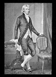 Robert Livingston (1746-1813)