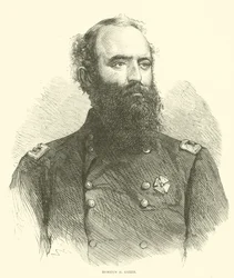 Romeyn B. Ayres, April 1865