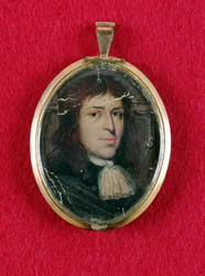 Samuel Parris, ca. 1685