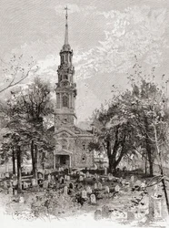 St. Paul