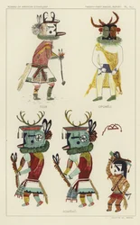 Tcub, Cipomeli, Sowinwu