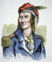 Tecumseh (1768-1813)