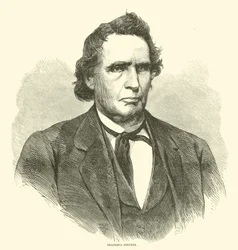 Thaddeus Stevens, Januar 1866