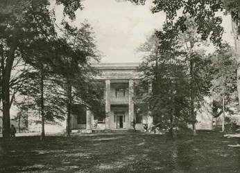 Die Hermitage