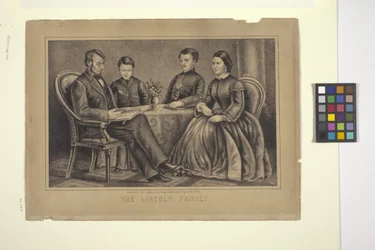 Die Familie Lincoln