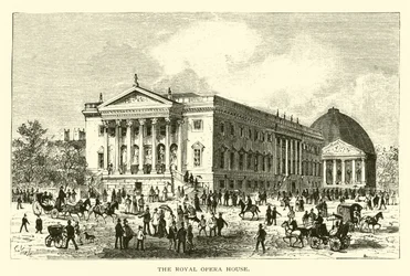 Die Königliche Oper