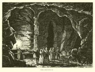 Das Serapeum