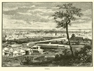 Tokio
