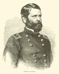 William B. Franklin, September 1862