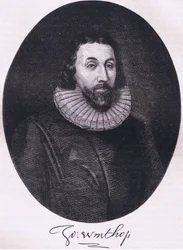 Winthrop, Illustration aus Cassell