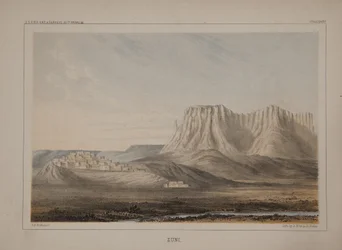 Zuni