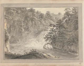 Ansichten in England, Schottland und Wales: Reise in Schottland; Corie Lin