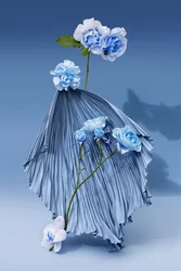 Ikebana 03, 2018