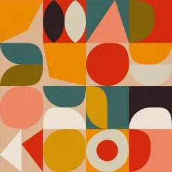 Bauhaus Modern Fett