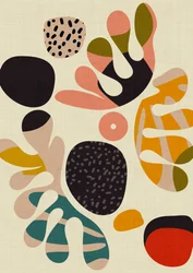 Mid Century Ausschnitte2