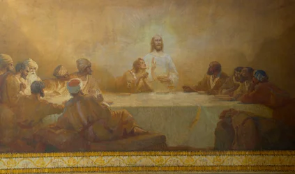 Kirche Saint Jean de Montmartre