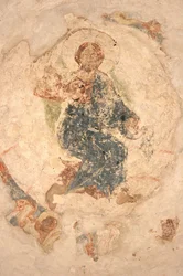 Die Himmelfahrt Christi, 1313