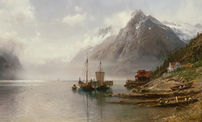 Vom Sognefjord