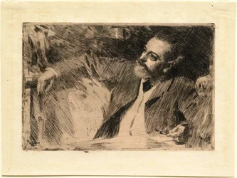 Antonin Proust