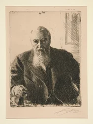 C. F. Liljevalch