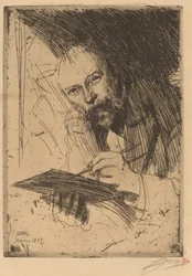 Carl Larsson