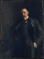 Edward R. Bacon (1846-1915)