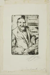 Frederick Keppel II