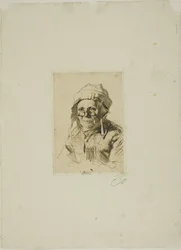 Großmutter I