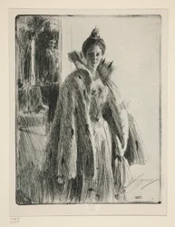 Ihre Königliche Hoheit Prinzessin Ingeborg von Schweden II